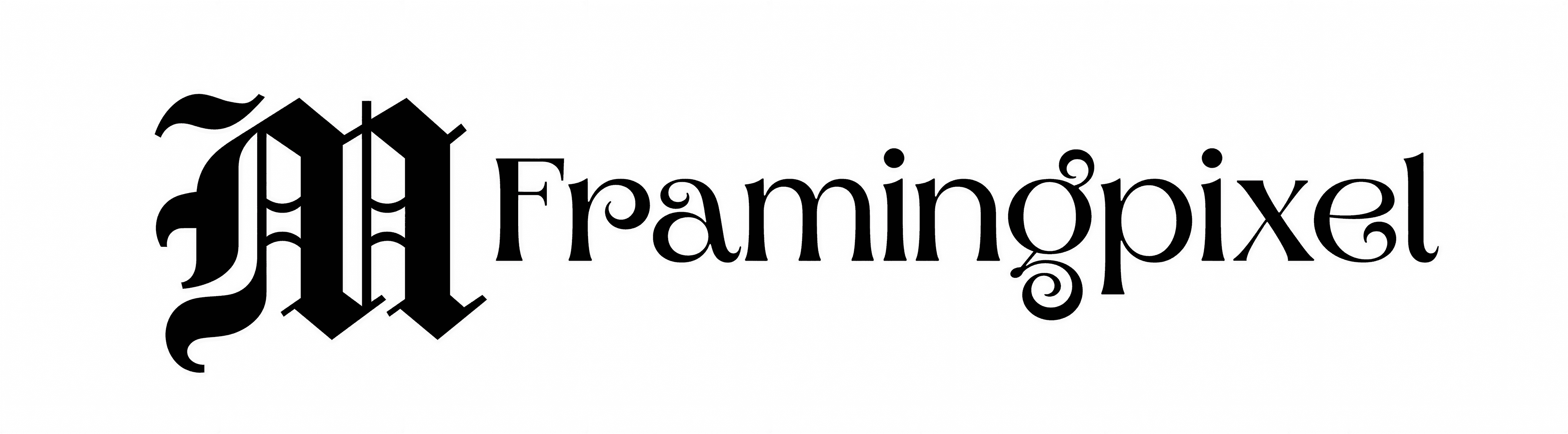 Framingpixel