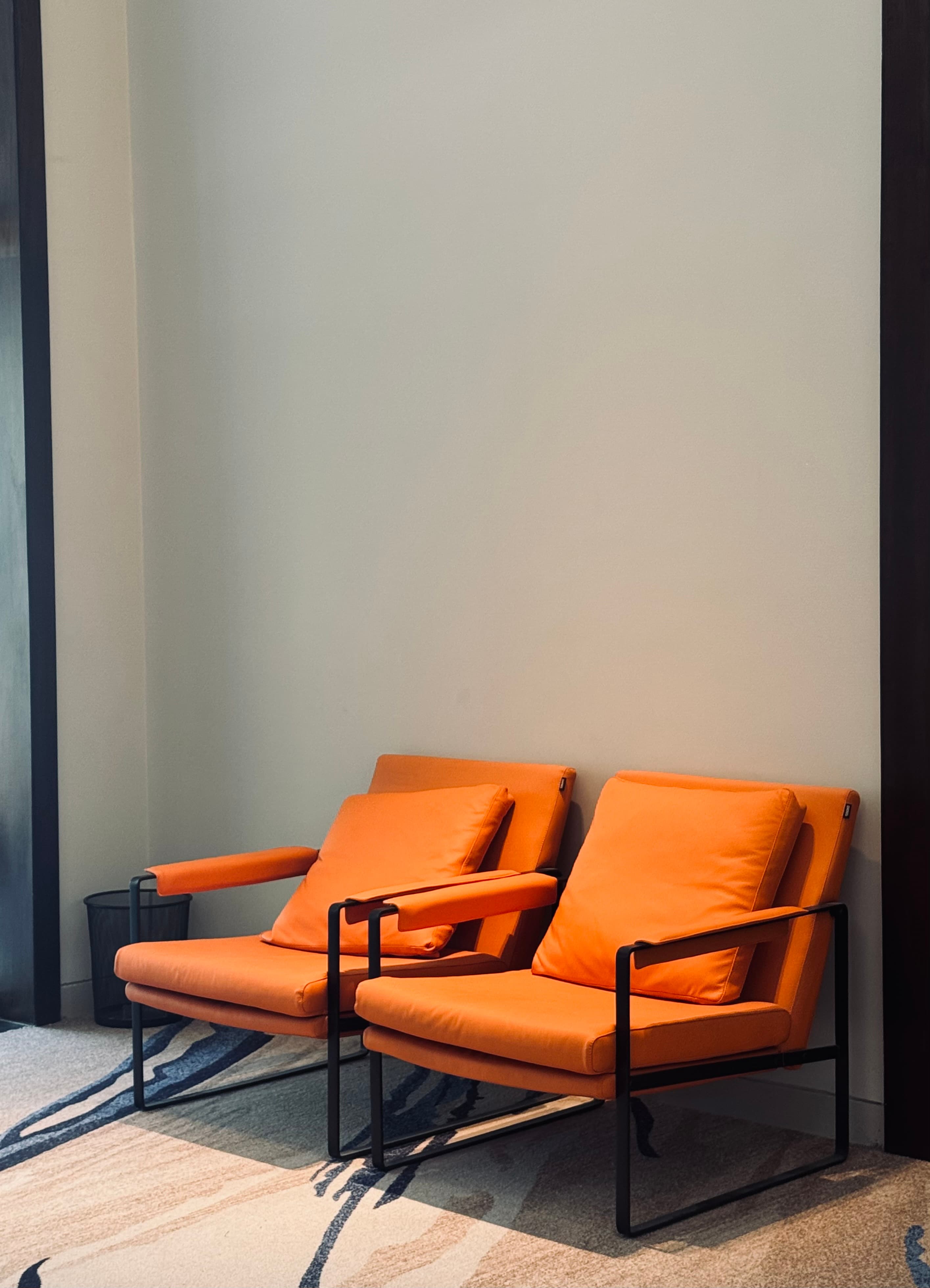 Sales office