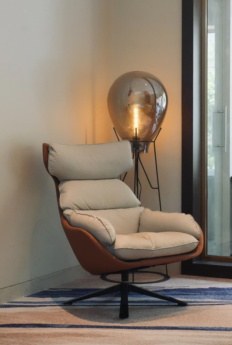 Sales office